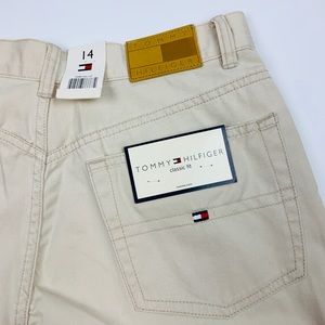 RARE VINTAGE TOMMY HILFIGER 90’S Classic Jeans